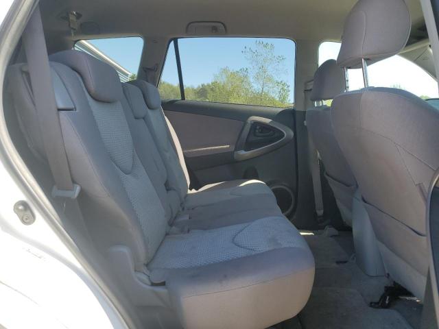 Photo 11 from auction – 2008 TOYOTA RAV4 with VIN JTMZD33V485110195
