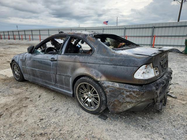 Photo 2 from auction – 2002 BMW M3 with VIN WBSBL93432JR15496