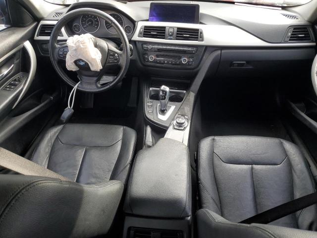 Photo 8 from auction – 2013 BMW 328 I SULE with VIN WBA3C1C56DK104209