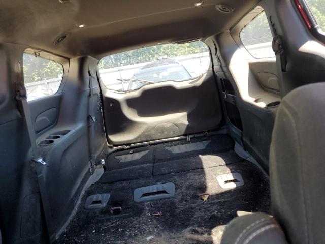 Photo 10 from auction – 2020 CHRYSLER PACIFICA T with VIN 2C4RC1FG8LR147265
