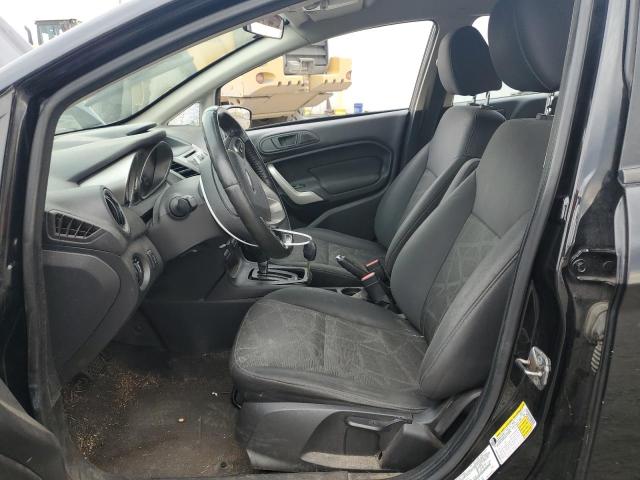Photo 7 from auction – 2013 FORD FIESTA SE with VIN 3FADP4EJ6DM182818