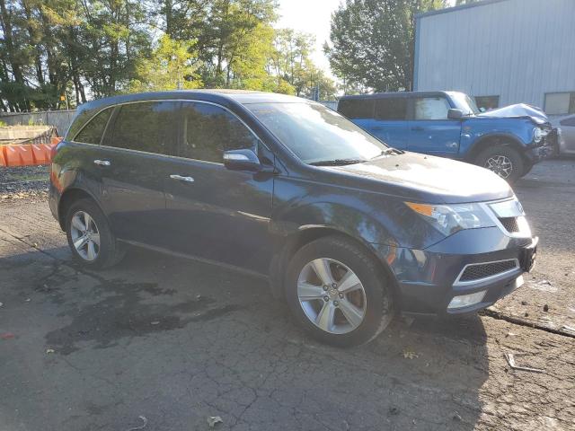 Photo 4 from auction – 2012 ACRU MDX AWD with VIN 2HNYD2H47CH540546