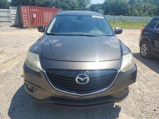 Foto 5 de la subasta – 2015 MAZDA CX-9 GRAND con VIN JM3TB2DA4F0457271