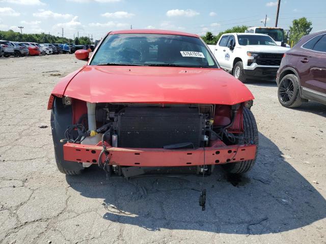 Photo 5 from auction – 2010 DODGE CHARGER SX with VIN 2B3CA3CV8AH141979