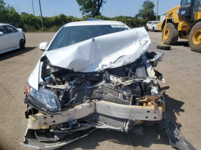 Photo 5 from auction – 2012 HONDA CIVIC LX with VIN 2HGFB2F44CH038701