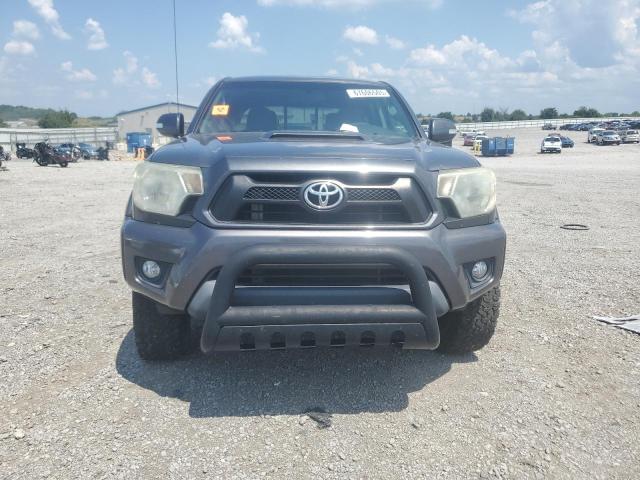 Photo 5 from auction – 2015 TOYOTA TACOMA DOUBLE CAB with VIN 5TFLU4EN2FX112151