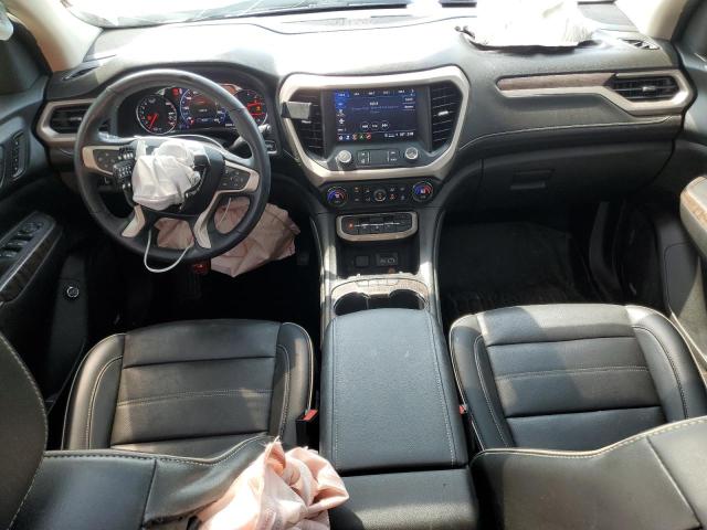 Photo 8 from auction – 2023 GMC ACADIA DENALI with VIN 1GKKNXLSXPZ202760