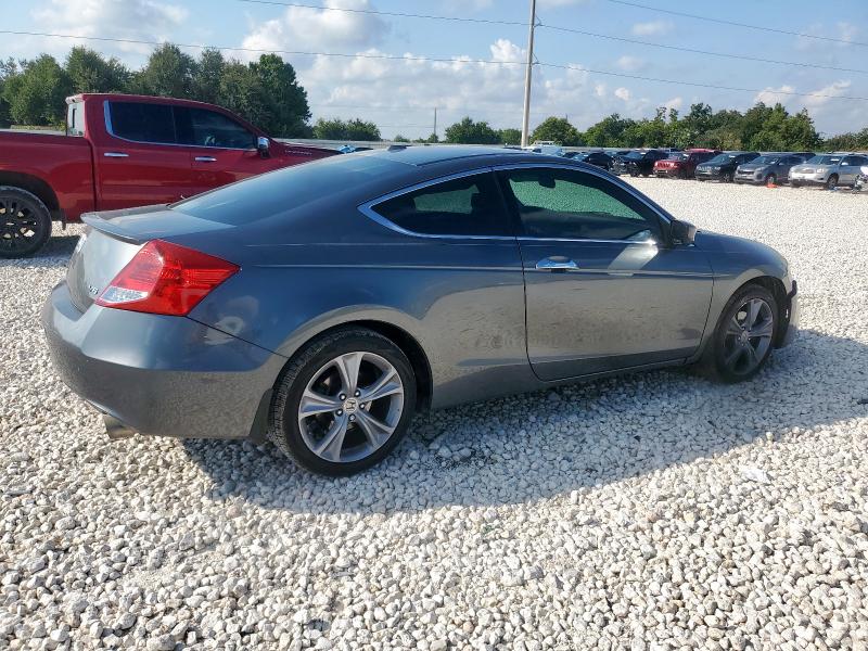 Photo 3 from auction – 2012 HONDA ACCORD EXL with VIN 1HGCS2B80CA000912