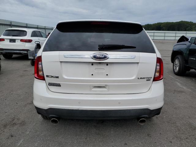 Photo 6 from auction – 2012 FORD EDGE LIMITED with VIN 2FMDK4KC3CBA85344
