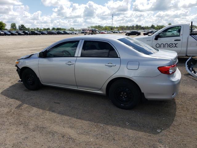 Photo 2 from auction – 2013 TOYOTA COROLLA BA with VIN 2T1BU4EE5DC033998