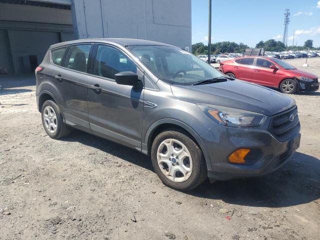 Photo 4 from auction – 2018 FORD ESCAPE S with VIN 1FMCU0F77JUB72361