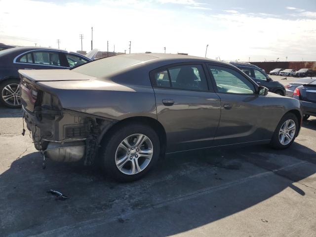 Photo 3 from auction – 2022 DODGE CHARGER SX with VIN 2C3CDXBG5NH250555