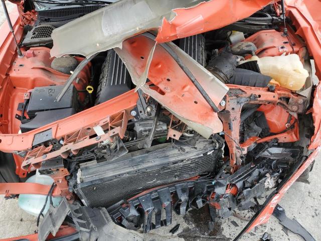 Photo 11 from auction – 2020 DODGE CHALLENGER with VIN 2C3CDZFJ6LH230779