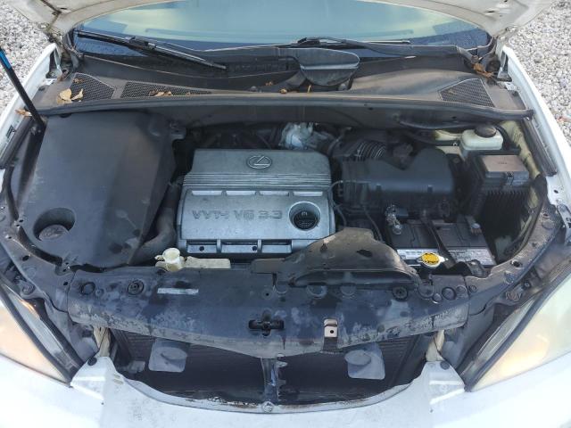 Photo 12 from auction – 2004 LEXUS RX 330 with VIN JTJGA31U840008395