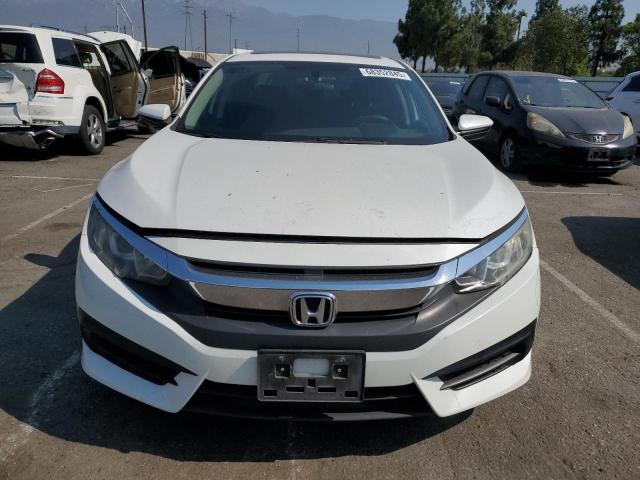 Photo 5 from auction – 2018 HONDA CIVIC EX with VIN 2HGFC2F78JH507583