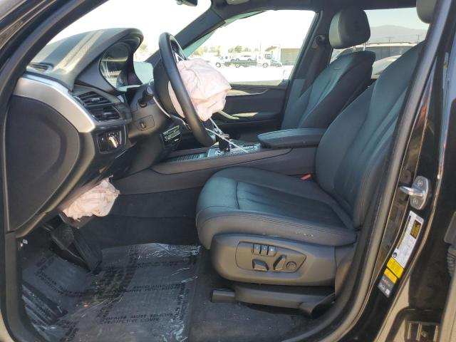 Photo 7 from auction – 2018 BMW X5 XDR40E with VIN 5UXKT0C59J0W00331