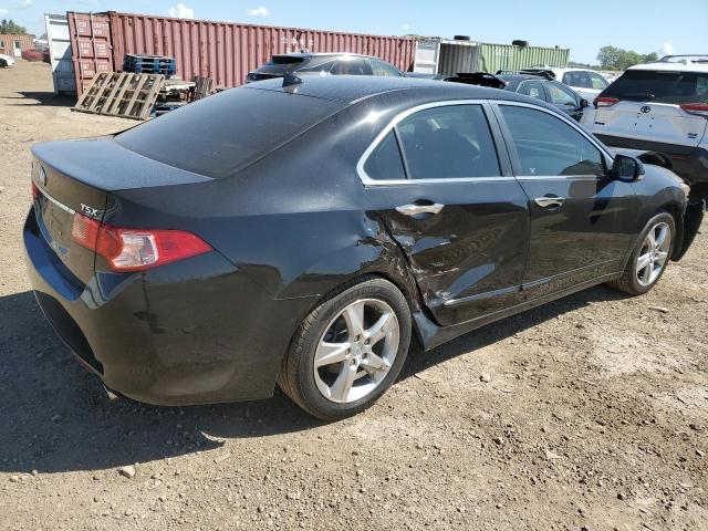 صورة رقم 3 من المزاد - 2011 ACURA TSX مع VIN JH4CU2F69BC005884