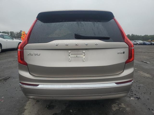 Photo 6 from auction – 2025 VOLVO XC90 PLUS with VIN YV4M12PE8S1324545