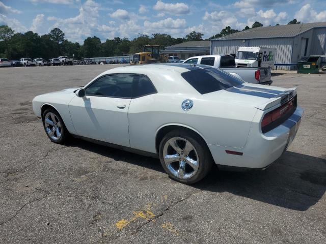 Photo 2 from auction – 2012 DODGE CHALLENGER with VIN 2C3CDYAG7CH128221
