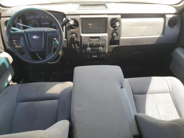 Photo 8 from auction – 2013 FORD F150 with VIN 1FTVX1EF6DKD60565