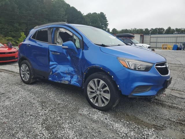 Photo 4 from auction – 2018 BUICK ENCORE PRE with VIN KL4CJASB1JB574640