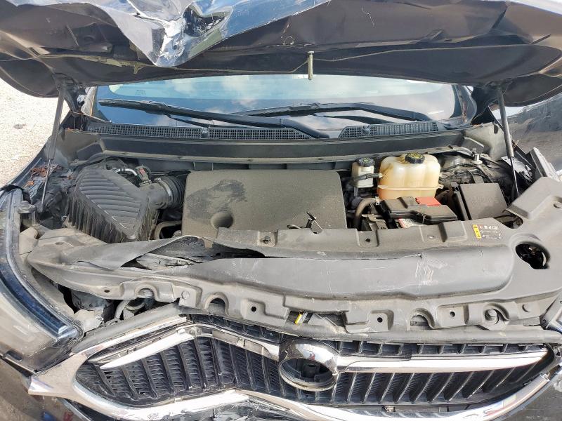 Photo 12 from auction – 2018 BUICK ENCLAVE PR with VIN 5GAERCKW8JJ258391