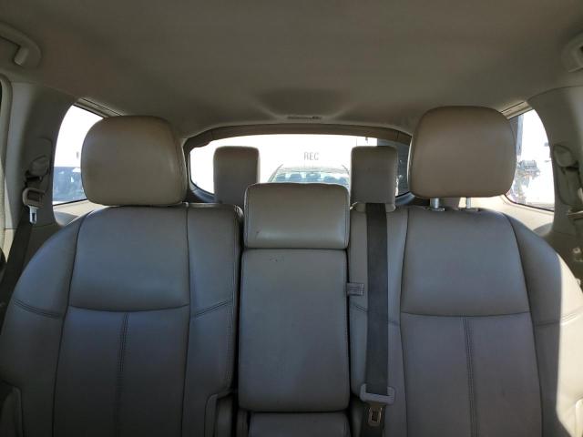 Photo 10 from auction – 2013 NISSAN PATHFINDER with VIN 5N1AR2MM5DC618109
