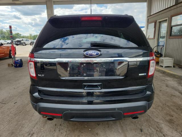 Photo 6 from auction – 2014 FORD EXPLORER X with VIN 1FM5K8D89EGB77865