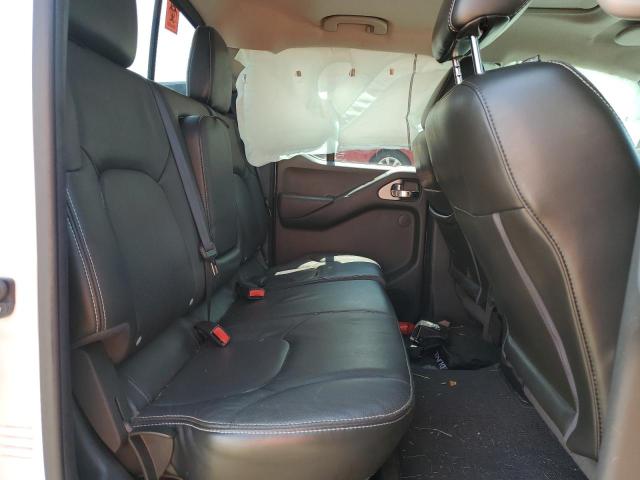 Photo 10 from auction – 2016 NISSAN FRONTIER S with VIN 1N6AD0EV6GN727277