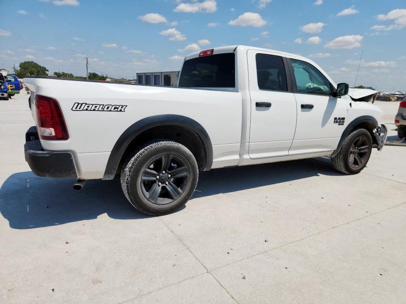 Photo 3 from auction – 2022 RAM 1500 CLASS with VIN 1C6RR6GG5NS209000