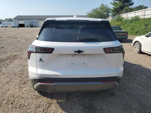 Photo 6 from auction – 2026 CHEVROLET EQUINOX LT with VIN 3GNAXPEGXTL125861