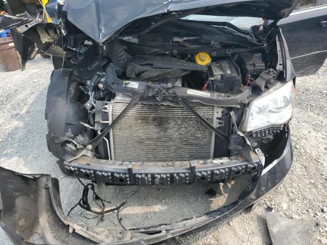 Photo 12 from auction – 2016 DODGE GRAND CARA with VIN 2C4RDGBG5GR124389
