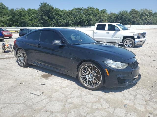 Photo 4 from auction – 2016 BMW M4 with VIN WBS3R9C54GK708631