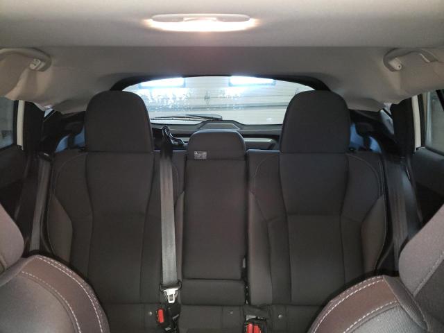 Photo 10 from auction – 2025 SUBARU CROSSTREK PREMIUM with VIN JF2GUHDC7S8243963