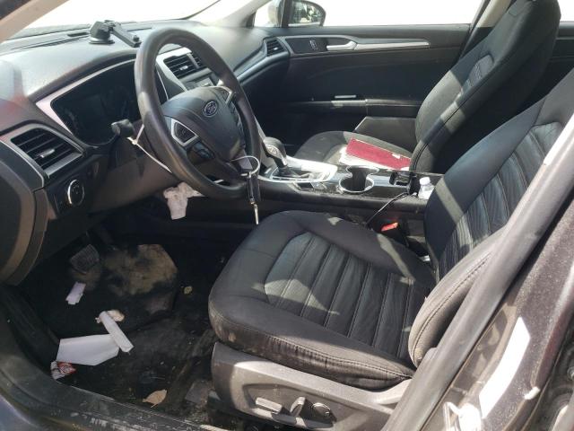 Photo 7 from auction – 2016 FORD FUSION SE with VIN 3FA6P0H71GR161481