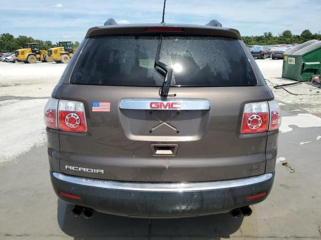 Photo 6 from auction – 2012 GMC ACADIA SLT with VIN 1GKKRRED4CJ159766