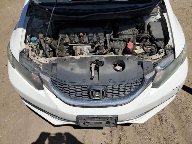 Photo 11 from auction – 2015 HONDA CIVIC LX with VIN 19XFB2F53FE245605