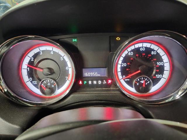 Foto 9 de la subasta – 2017 DODGE GRAND CARA con VIN 2C4RDGCG4HR554091