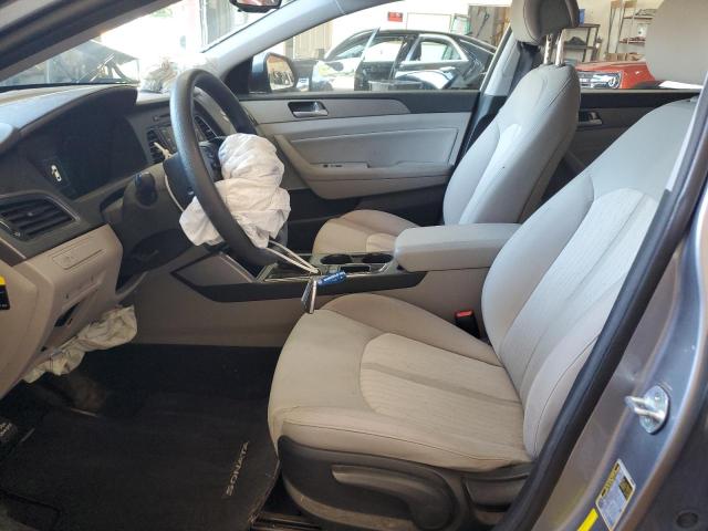 Photo 7 from auction – 2016 HYUNDAI SONATA HYB with VIN KMHE24L14GA010896