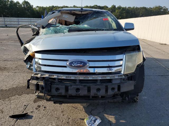 Photo 5 from auction – 2008 FORD EDGE LIMITED with VIN 2FMDK39C68BA71056