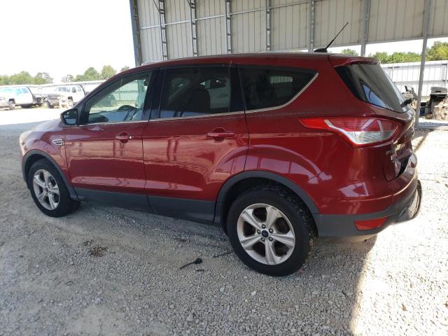 Photo 2 from auction – 2016 FORD ESCAPE SE with VIN 1FMCU0GX8GUC25267