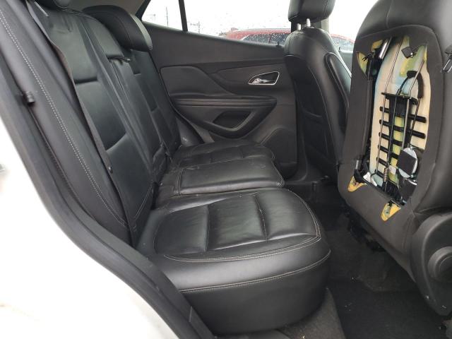Photo 11 from auction – 2014 BUICK ENCORE PRE with VIN KL4CJDSB3EB506279