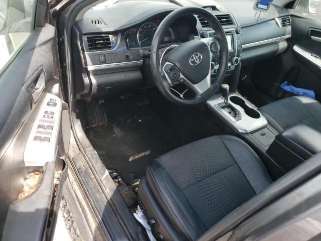 Photo 8 from auction – 2014 TOYOTA CAMRY L with VIN 4T1BF1FK2EU401714