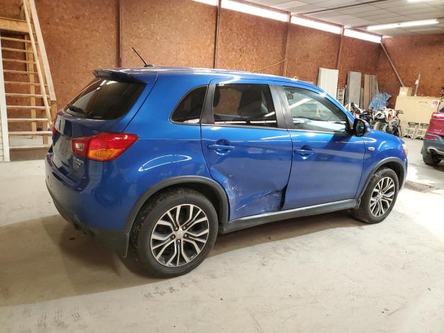 Photo 3 from auction – 2016 MITSUBISHI OUTLANDER with VIN JA4AR3AW3GZ047179