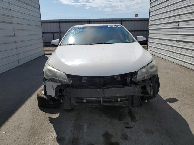 Photo 5 from auction – 2017 TOYOTA CAMRY LE with VIN 4T1BF1FKXHU642814