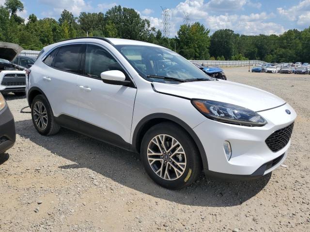 Photo 4 from auction – 2020 FORD ESCAPE SEL with VIN 1FMCU0H66LUA23611
