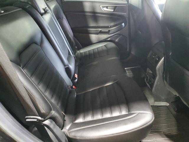 Photo 11 from auction – 2020 FORD EDGE SEL with VIN 2FMPK4J90LBA66110