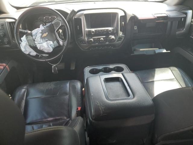 Photo 8 from auction – 2018 CHEVROLET SILVERADO with VIN 3GCUKREC7JG185664