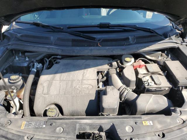 Photo 12 from auction – 2017 FORD EXPLORER X with VIN 1FM5K8D8XHGD36977