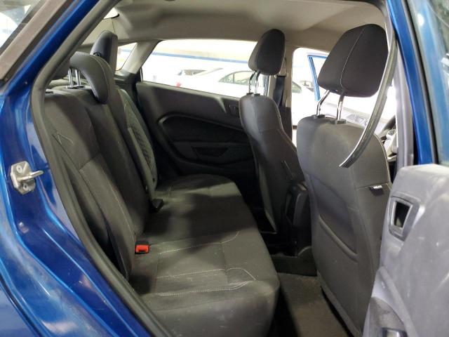 Photo 10 from auction – 2018 FORD FIESTA with VIN 3FADP4BJXJM124422